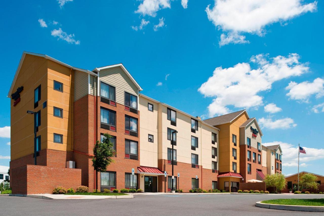 Towneplace Suites By Marriott Bethlehem Easton/Lehigh Valley Hollo Exterior photo